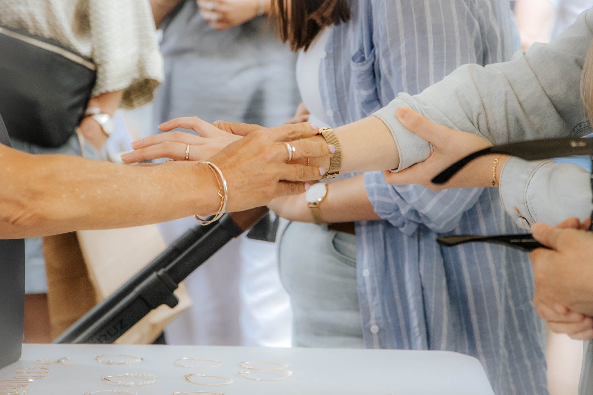 The Story Behind Our Handcrafted Jewellery